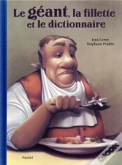 Capa do artigo Le Géant, La Fillette Et Le Dictionnaire