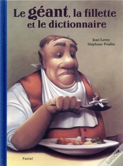 Capa do artigo Le Géant, La Fillette Et Le Dictionnaire