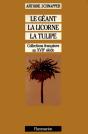 Le Geant, La Licorne Et La Tulipe ; Collections Francaises Au Xvii Siecle - Preview