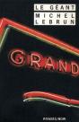 Le Geant - Preview
