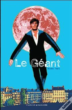Capa do artigo Le Géant