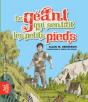 Le Géant Qui Sentait Les Petits Pieds - Preview