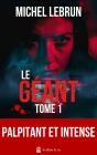Le Géant Tome 1 - Preview