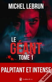 Capa do artigo Le Géant Tome 1