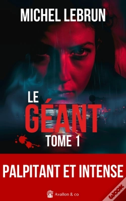 Capa do artigo Le Géant Tome 1