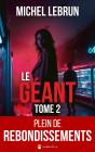 Le Géant Tome 2 - Preview
