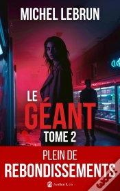 Capa do artigo Le Géant Tome 2