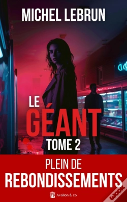 Capa do artigo Le Géant Tome 2
