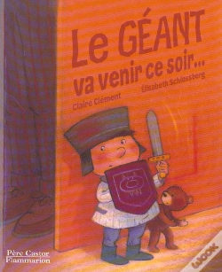 Capa do artigo Le Geant Va Venir Ce Soir