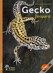 Capa do artigo Le Gecko Leopard