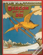 Capa do artigo Le Gedeon Fait Du Ski