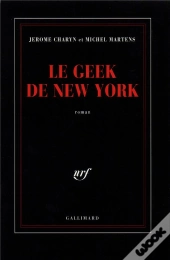 Le Geek De New York