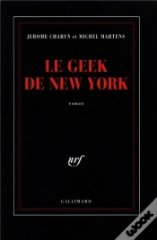 Capa do artigo Le Geek De New York