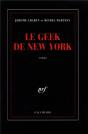 Le Geek De New York - Preview