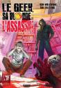 Le Geek, Sa Blonde Et L'Assassin - Preview