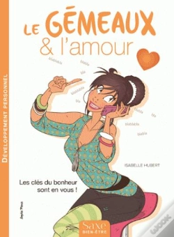 Capa do artigo Le Gémeaux & L'Amour