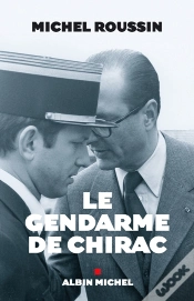 Capa do artigo Le Gendarme De Chirac