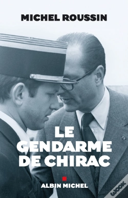 Capa do artigo Le Gendarme De Chirac