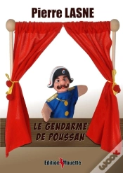 Capa do artigo Le Gendarme De Poussan