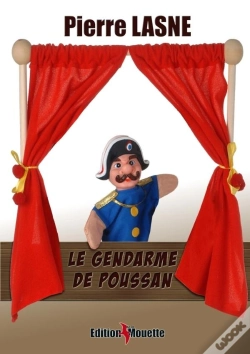 Capa do artigo Le Gendarme De Poussan