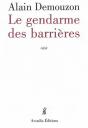 Le Gendarme Des Barrières - Preview
