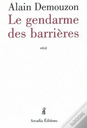 Capa do artigo Le Gendarme Des Barrières