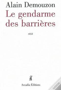 Capa do artigo Le Gendarme Des Barrières
