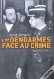 Capa do artigo Le Gendarme Face Au Crime