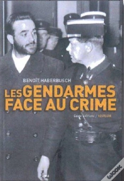 Capa do artigo Le Gendarme Face Au Crime