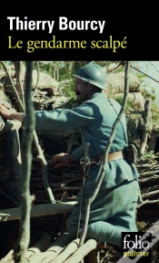 Capa do artigo Le Gendarme Scalpé
