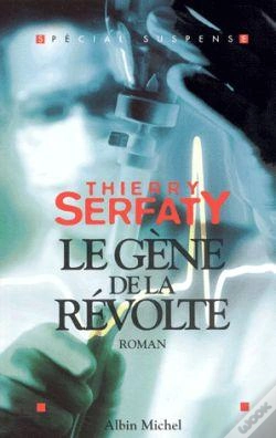 Capa do artigo Le Gene De La Revolte