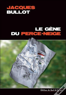 Capa do artigo Le Gène Du Perce Neige