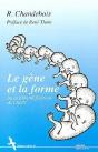 Le Gene Et La Forme Ou La Demysthification De L Adn - Preview