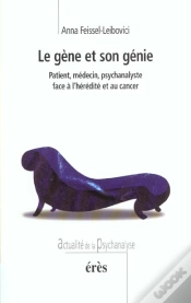 Capa do artigo Le Gene Et Son Genie
