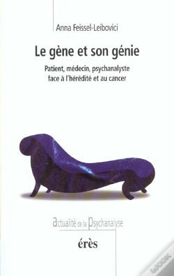 Capa do artigo Le Gene Et Son Genie