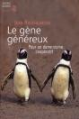Le Gene Genereux Pour Un Darwinisme Cooperatif - Preview