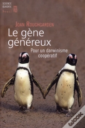 Capa do artigo Le Gene Genereux Pour Un Darwinisme Cooperatif