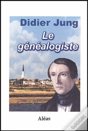 Capa do artigo Le Généalogiste