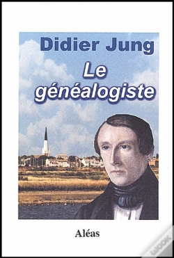 Capa do artigo Le Généalogiste