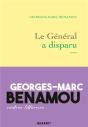 Le Général a disparu - Preview