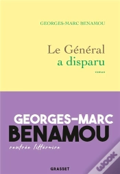 Capa do artigo Le Général a disparu