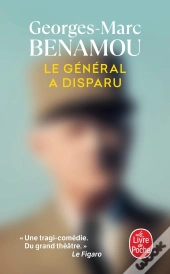 Le Général A Disparu