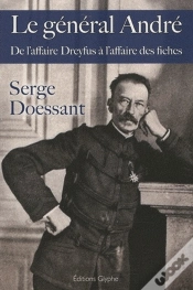 Capa do artigo Le Général André ; De L