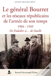 Capa do artigo Le Général Bourret Et Les Réseaux Républicains De L