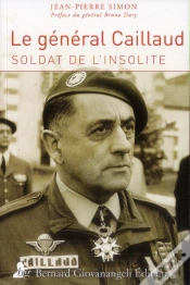 Capa do artigo Le General Caillaud - Soldat De L