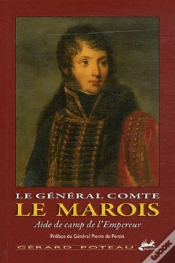Capa do artigo Le General Comte Le Marois Aide De Camps De L Empereur
