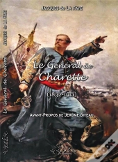 Le Général De Charette (1832-1911)