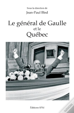 Capa do artigo Le General De Gaulle Et Le Quebec