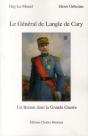 Le General De Langle De Cary - Preview