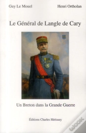 Capa do artigo Le General De Langle De Cary